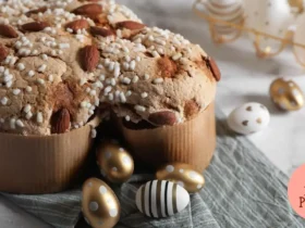 Colomba Pascal
