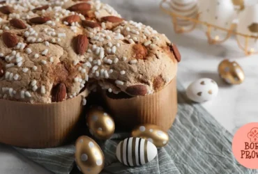 Colomba Pascal