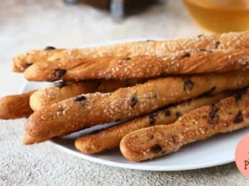 Crostini