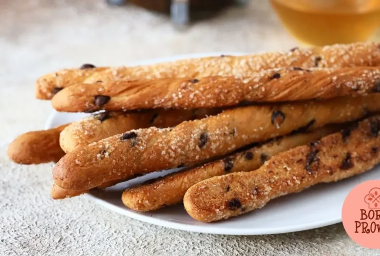 Crostini