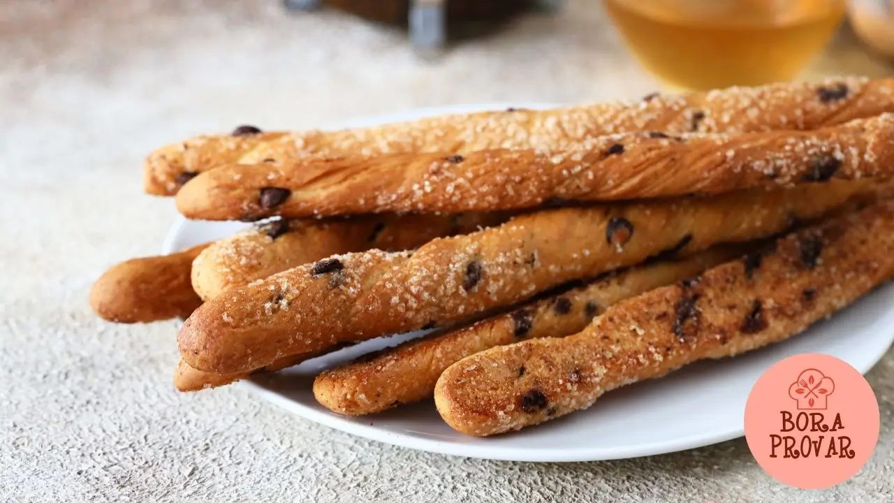 Crostini