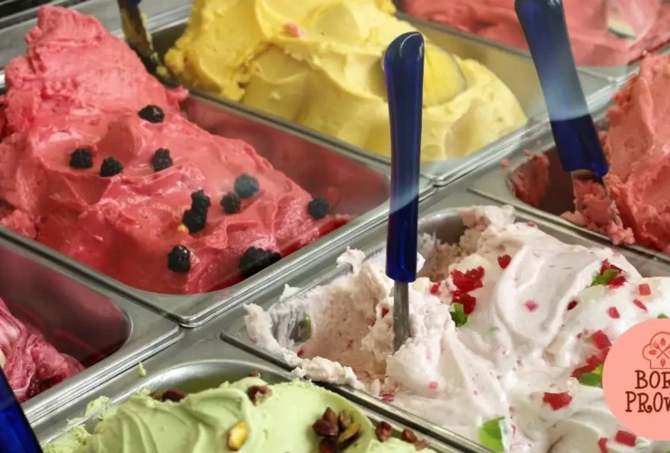Gelato