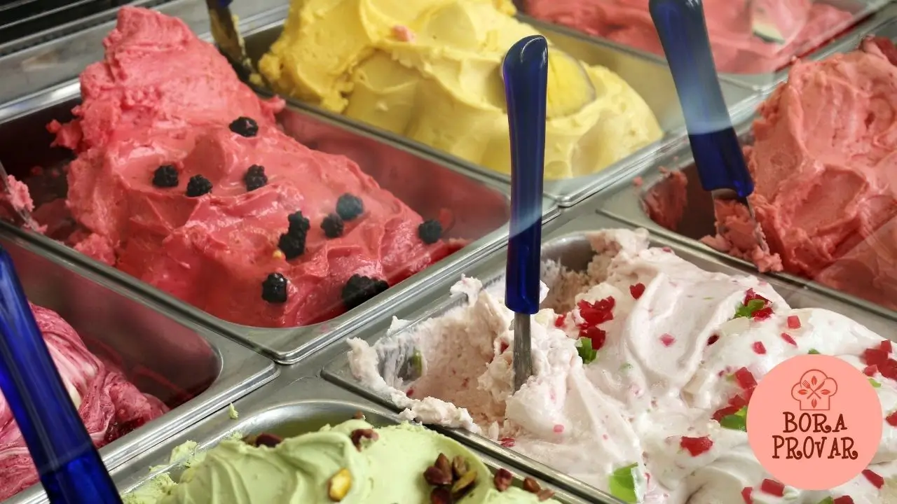 Gelato