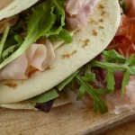 Piadina Tradicional