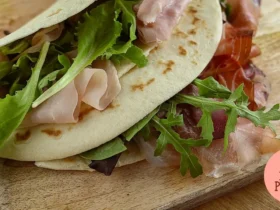 Piadina Tradicional