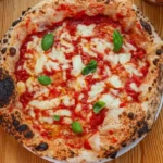 Pizza Napoletana