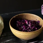 Rotkohl - Repolho Roxo Agridoce