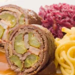 Rinderroulade