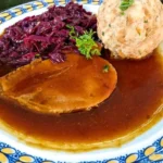 Sauerbraten