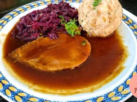 Sauerbraten