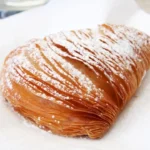 Sfogliatella