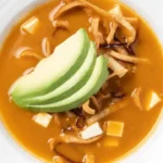 Sopa de Tortilla