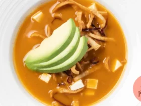 Sopa de Tortilla