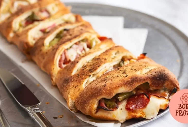Stromboli