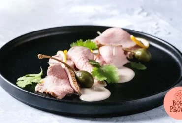 Vitello Tonnato