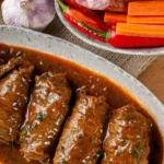 Bife à Rolê