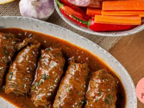 Bife à Rolê