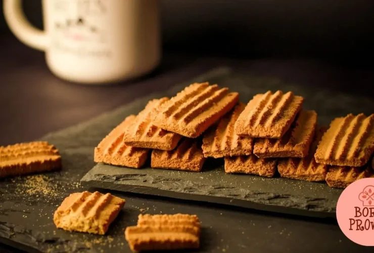 Biscoito de Milho no Fogão à Lenha