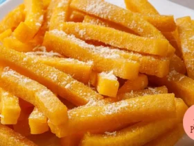 Polenta Frita