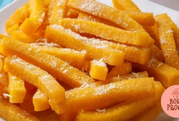 Polenta Frita