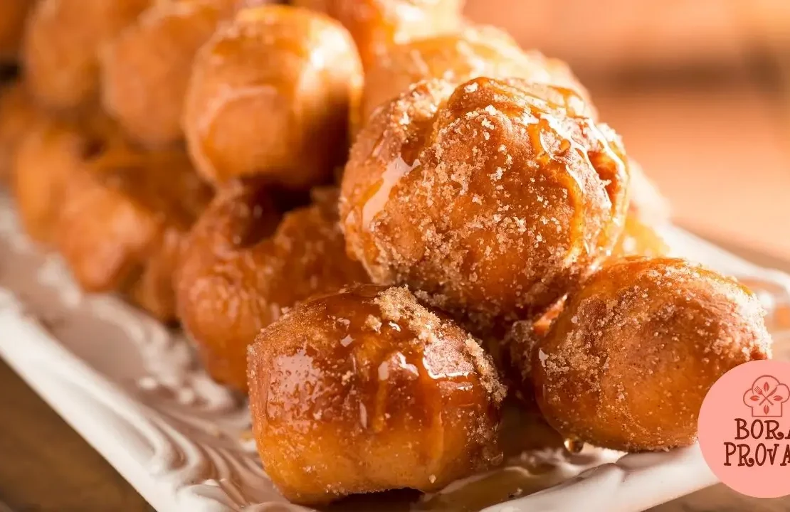 Zeppole