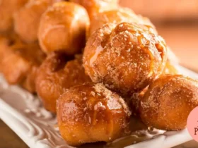 Zeppole