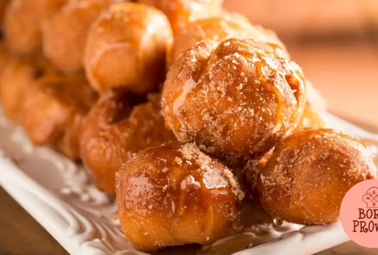 Zeppole