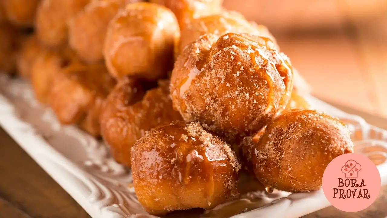 Zeppole