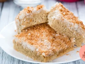 Cuca de Coco