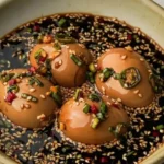 Mayak Egg
