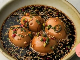 Mayak Egg