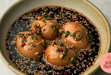 Mayak Egg