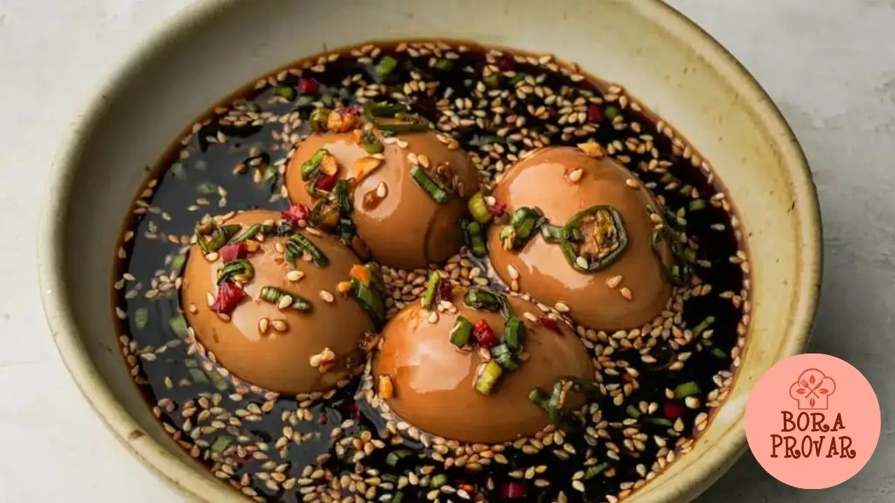 Mayak Egg