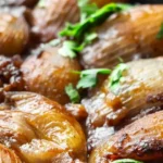 Sogan Dolma