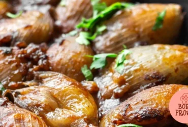 Sogan Dolma