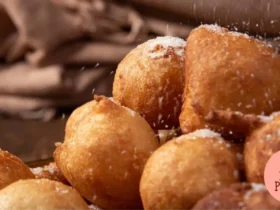 Bolinho de Chuva Salgado