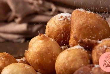 Bolinho de Chuva Salgado