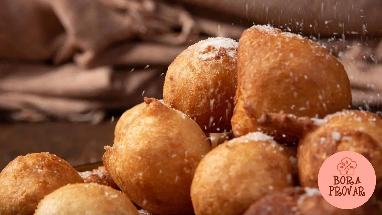 Bolinho de Chuva Salgado