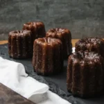 Cannelés Bordelais