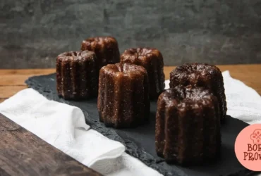 Cannelés Bordelais
