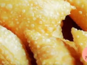 Pastel de Vento