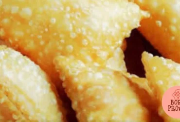Pastel de Vento