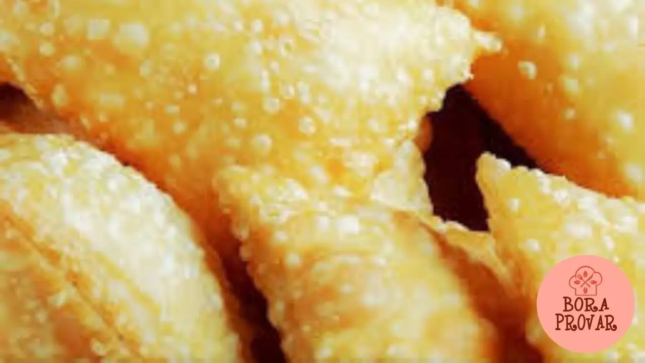 Pastel de Vento