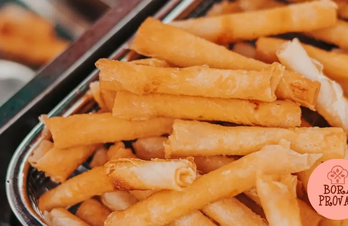 Palitinhos de Parmesão Assados