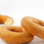 Rosquinha de Pinga