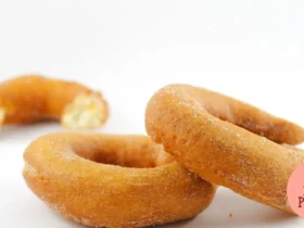 Rosquinha de Pinga