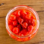 Conserva de Pimenta Biquinho