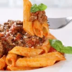 Macarrão de Panela de Pressão