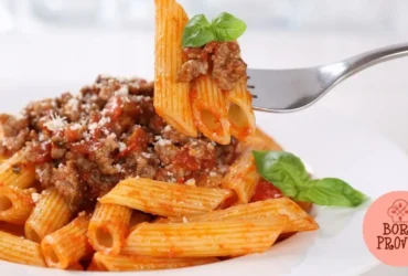 Macarrão de Panela de Pressão
