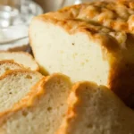 Pão de Maizena